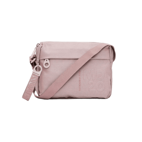 Mandarina Duck MD20 Borsa Borsa a Tracolla Piccola Rose - STANGA Pelletteria
