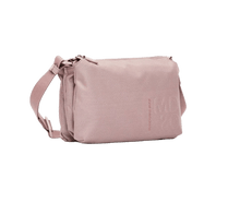 Carica l&#39;immagine nel visualizzatore di Gallery, Mandarina Duck MD20 Borsa Borsa a Tracolla Piccola Rose - STANGA Pelletteria
