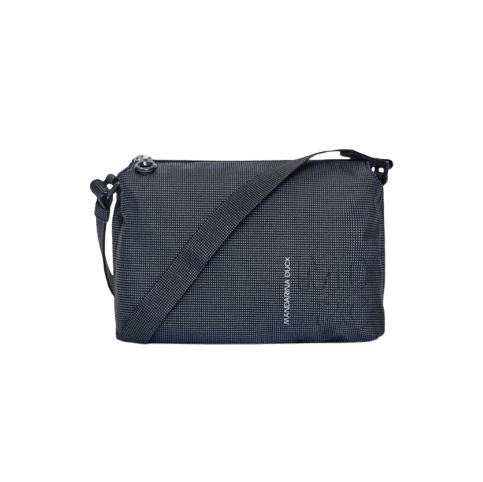 Mandarina Duck MD20 Borsa Borsa a Tracolla Piccola Scarab - STANGA Pelletteria