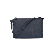 Mandarina Duck MD20 Borsa Borsa a Tracolla Piccola Scarab - STANGA Pelletteria