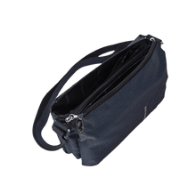 Carica l&#39;immagine nel visualizzatore di Gallery, Mandarina Duck MD20 Borsa Borsa a Tracolla Piccola Scarab - STANGA Pelletteria
