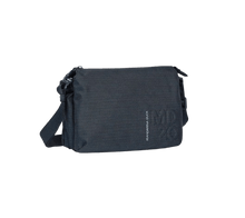 Carica l&#39;immagine nel visualizzatore di Gallery, Mandarina Duck MD20 Borsa Borsa a Tracolla Piccola Scarab - STANGA Pelletteria
