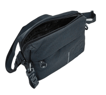 Carica l&#39;immagine nel visualizzatore di Gallery, Mandarina Duck MD20 Borsa Borsa a Tracolla Piccola Scarab - STANGA Pelletteria
