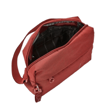 Carica l&#39;immagine nel visualizzatore di Gallery, Mandarina Duck MD20 Borsa Crossover Cherry Tomato - STANGA Pelletteria
