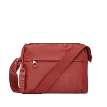 Carica l&#39;immagine nel visualizzatore di Gallery, Mandarina Duck MD20 Borsa Crossover Cherry Tomato - STANGA Pelletteria
