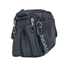 Carica l'immagine nel visualizzatore di Gallery, Mandarina Duck MD20 Borsa Crossover Espandibile Scarab - STANGA Pelletteria
