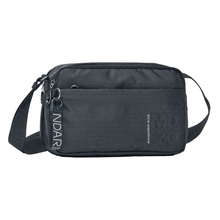 Carica l'immagine nel visualizzatore di Gallery, Mandarina Duck MD20 Borsa Crossover Espandibile Scarab - STANGA Pelletteria

