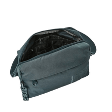 Carica l&#39;immagine nel visualizzatore di Gallery, Mandarina Duck MD20 Borsa Crossover Pine Green - STANGA Pelletteria

