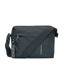 Carica l&#39;immagine nel visualizzatore di Gallery, Mandarina Duck MD20 Borsa Crossover Scarab - STANGA Pelletteria
