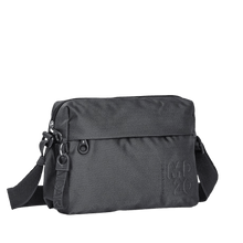 Carica l&#39;immagine nel visualizzatore di Gallery, Mandarina Duck MD20 Borsa Crossover Steel - STANGA Pelletteria
