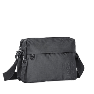 Mandarina Duck MD20 Borsa Crossover Steel - STANGA Pelletteria