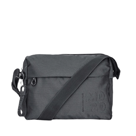 Mandarina Duck MD20 Borsa Crossover Steel - STANGA Pelletteria