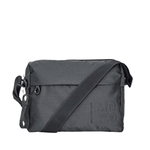 Mandarina Duck MD20 Borsa Crossover Steel - STANGA Pelletteria