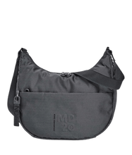 Carica l&#39;immagine nel visualizzatore di Gallery, Mandarina Duck MD20 Borsa Crossover Steel - STANGA Pelletteria
