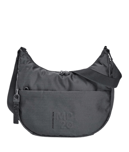 Mandarina Duck MD20 Borsa Crossover Steel - STANGA Pelletteria