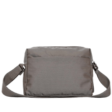 Carica l&#39;immagine nel visualizzatore di Gallery, Mandarina Duck MD20 Borsa Crossover Taupe - STANGA Pelletteria
