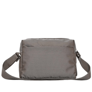Mandarina Duck MD20 Borsa Crossover Taupe - STANGA Pelletteria