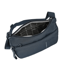 Carica l&#39;immagine nel visualizzatore di Gallery, Mandarina Duck MD20 Borsa Hobo Scarab - STANGA Pelletteria
