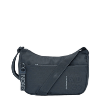 Carica l&#39;immagine nel visualizzatore di Gallery, Mandarina Duck MD20 Borsa Hobo Scarab - STANGA Pelletteria
