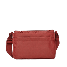 Carica l&#39;immagine nel visualizzatore di Gallery, Mandarina Duck MD20 Borsa Multitasche Cherry Tomato - STANGA Pelletteria
