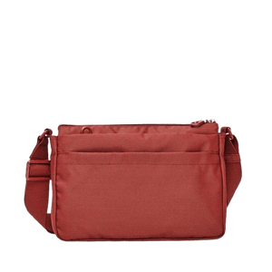 Mandarina Duck MD20 Borsa Multitasche Cherry Tomato - STANGA Pelletteria