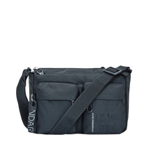 Carica l&#39;immagine nel visualizzatore di Gallery, Mandarina Duck MD20 Borsa Multitasche Scarab - STANGA Pelletteria
