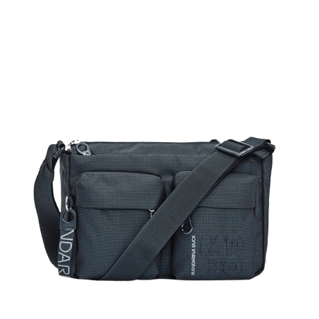 Mandarina Duck MD20 Borsa Multitasche Scarab - STANGA Pelletteria