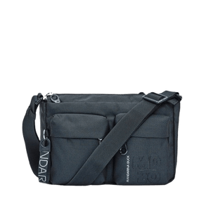 Mandarina Duck MD20 Borsa Multitasche Scarab - STANGA Pelletteria