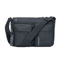 Carica l'immagine nel visualizzatore di Gallery, Mandarina Duck MD20 Borsa Multitasche Scarab - STANGA Pelletteria
