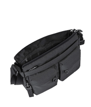 Carica l&#39;immagine nel visualizzatore di Gallery, Mandarina Duck MD20 Borsa Multitasche Steel - STANGA Pelletteria
