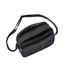 Carica l'immagine nel visualizzatore di Gallery, Mandarina Duck MD20 Camera Bag Doppia Zip Scarab - STANGA Pelletteria
