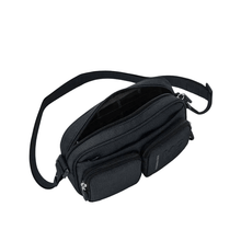 Carica l'immagine nel visualizzatore di Gallery, Mandarina Duck MD20 Camera Bag Scarab - STANGA Pelletteria
