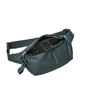 Mandarina Duck MD20 Marsupio Bum Bag Pine Green - STANGA Pelletteria