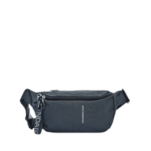 Carica l&#39;immagine nel visualizzatore di Gallery, Mandarina Duck MD20 Marsupio Bum Bag Scarab - STANGA Pelletteria
