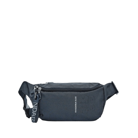 Mandarina Duck MD20 Marsupio Bum Bag Scarab - STANGA Pelletteria