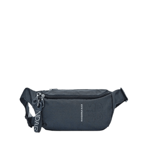 Mandarina Duck MD20 Marsupio Bum Bag Scarab - STANGA Pelletteria