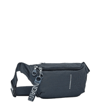Carica l&#39;immagine nel visualizzatore di Gallery, Mandarina Duck MD20 Marsupio Bum Bag Scarab - STANGA Pelletteria
