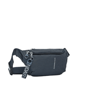 Mandarina Duck MD20 Marsupio Bum Bag Scarab - STANGA Pelletteria