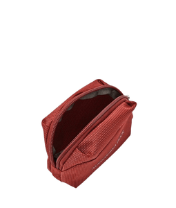 Mandarina Duck MD20 Portachiavi/Portatutto Cherry Tomato - STANGA Pelletteria