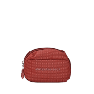 Mandarina Duck MD20 Portachiavi/Portatutto Cherry Tomato - STANGA Pelletteria