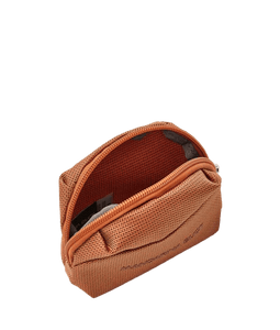 Mandarina Duck MD20 Portachiavi/Portatutto Pumpkin - STANGA Pelletteria