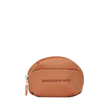 Carica l&#39;immagine nel visualizzatore di Gallery, Mandarina Duck MD20 Portachiavi/Portatutto Pumpkin - STANGA Pelletteria
