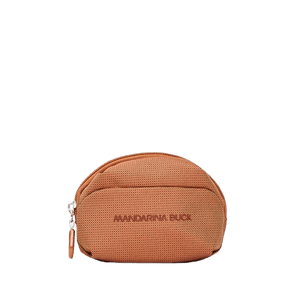 Mandarina Duck MD20 Portachiavi/Portatutto Pumpkin - STANGA Pelletteria