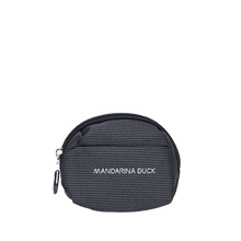 Carica l&#39;immagine nel visualizzatore di Gallery, Mandarina Duck MD20 Portachiavi/Portatutto Scarab - STANGA Pelletteria
