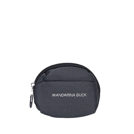 Mandarina Duck MD20 Portachiavi/Portatutto Scarab - STANGA Pelletteria