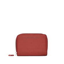 Carica l&#39;immagine nel visualizzatore di Gallery, Mandarina Duck MD20 Portafoglio Cherry Tomato - STANGA Pelletteria
