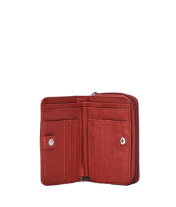 Mandarina Duck MD20 Portafoglio Cherry Tomato - STANGA Pelletteria