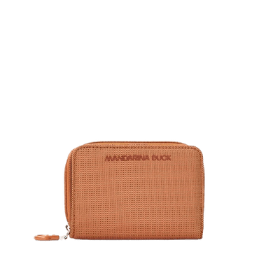 Mandarina Duck MD20 Portafoglio Pumpkin - STANGA Pelletteria