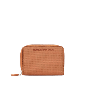 Mandarina Duck MD20 Portafoglio Pumpkin - STANGA Pelletteria
