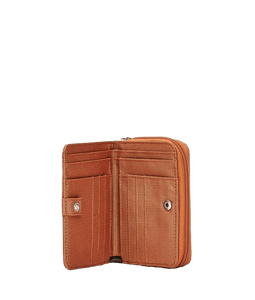 Mandarina Duck MD20 Portafoglio Pumpkin - STANGA Pelletteria